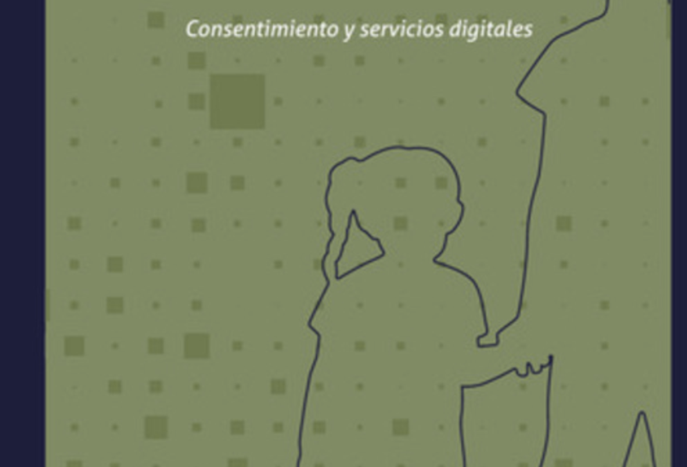 Centro-i y Tirant Lo Blanch publican: Datos personales y derechos de niñas, niños y adolescentes en la sociedad de la información: Consentimiento y servicios digitales